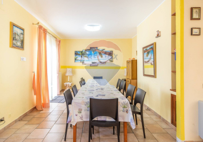 Casa Vacanze Villa Villa Belvedere